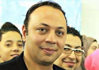 حسن كمال - ارشيفية